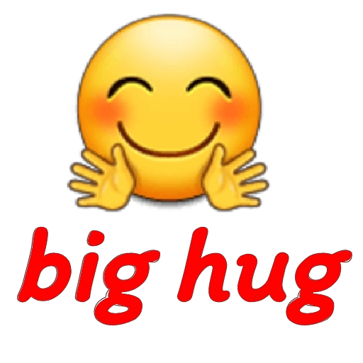 Sticker with: 😄 💕