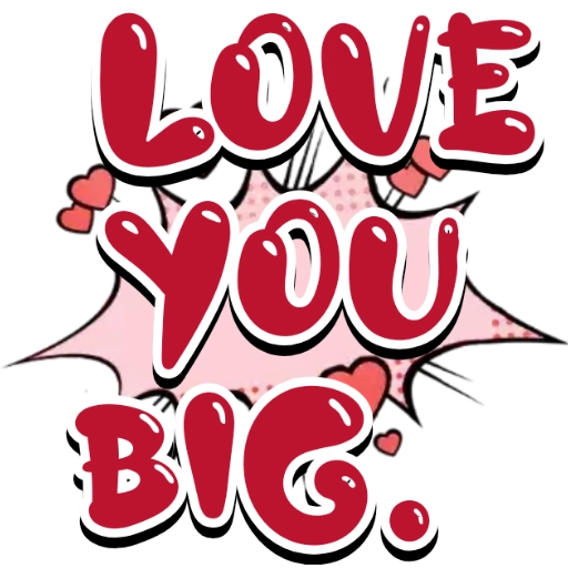 Sticker with no label