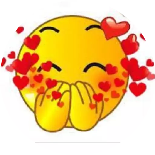 Sticker with no label